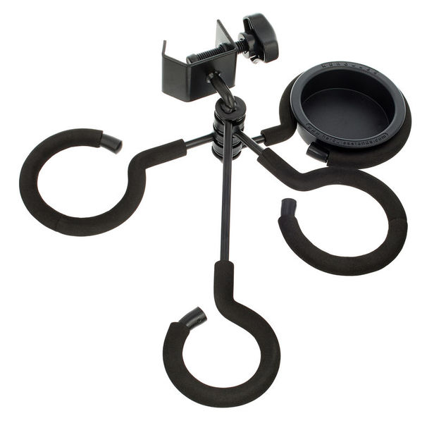 HERCULES IT HCHA-100 MUTE HOLDER