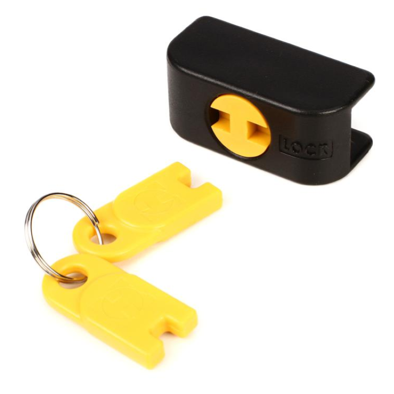 HERCULES IT HCHA-101S BLOCCO PER SUPPORTI AGS SYSTEM