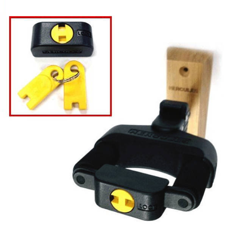 HERCULES IT HCHA-101S BLOCCO PER SUPPORTI AGS SYSTEM