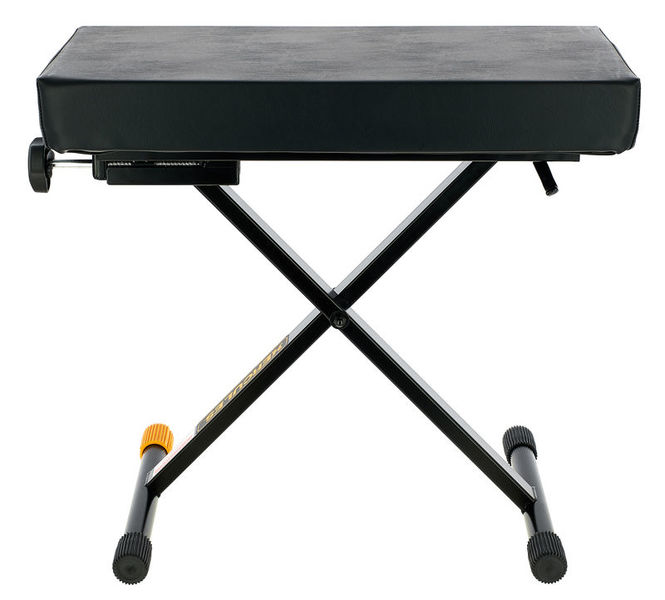 HERCULES IT HCKB-200B PANCA PER TASTIERA