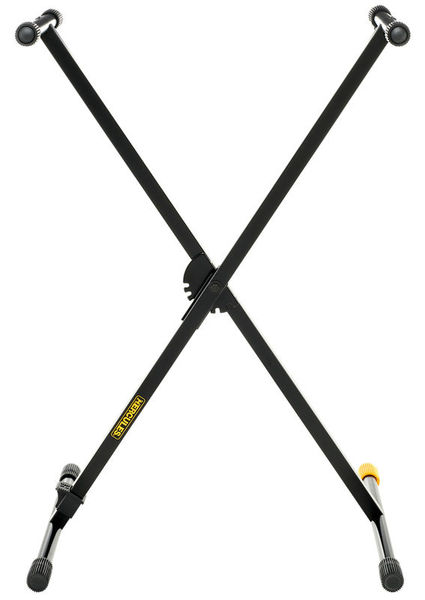 HERCULES IT HCKS-100B SUPPORTO PER TASTIERA EZSTEP