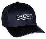 Mesa Boogie Cappello Flex-Fit Style - nero