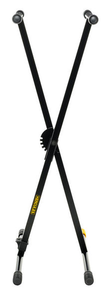 HERCULES IT HCKS-100B SUPPORTO PER TASTIERA EZSTEP