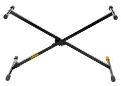 HERCULES IT HCKS-100B SUPPORTO PER TASTIERA EZSTEP