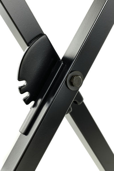 HERCULES IT HCKS-100B SUPPORTO PER TASTIERA EZSTEP