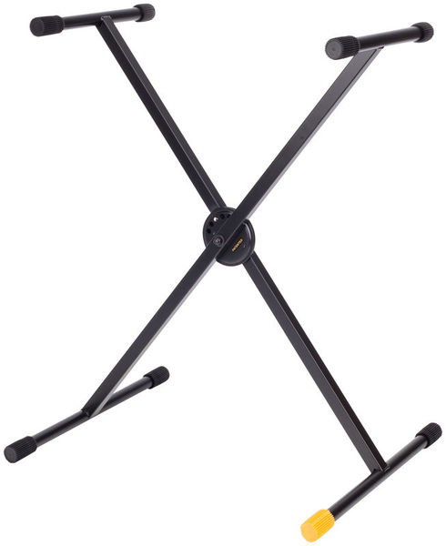 HERCULES IT HCKS-110B SUPPORTO PER TASTIERA AZ-LOK