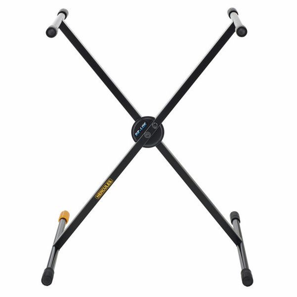 HERCULES IT HCKS-110B SUPPORTO PER TASTIERA AZ-LOK