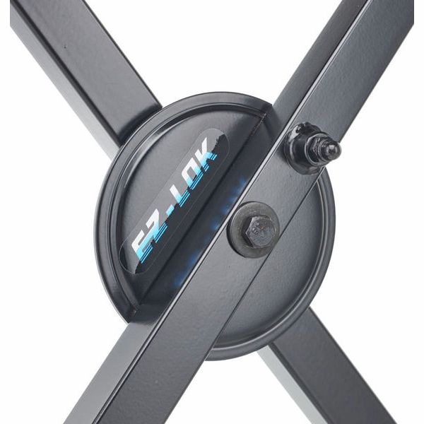 HERCULES IT HCKS-110B SUPPORTO PER TASTIERA AZ-LOK