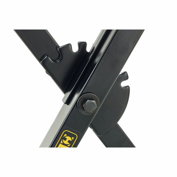 HERCULES IT HCKS-118B SUPPORTO PER TASTIERA TRAVLITE