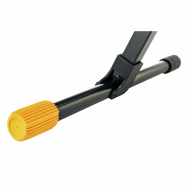 HERCULES IT HCKS-118B SUPPORTO PER TASTIERA TRAVLITE