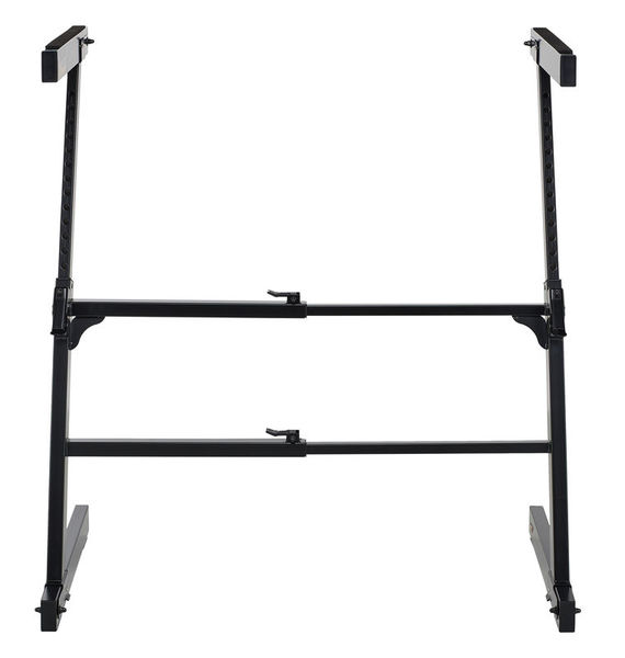 HERCULES IT HCKS-400B SUPPORTO PER TASTIERA AUTO LOCK