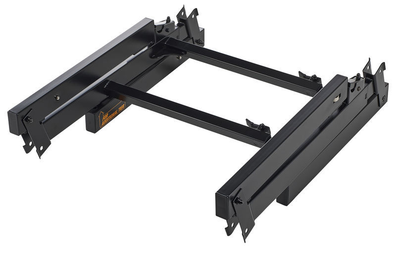 HERCULES IT HCKS-400B SUPPORTO PER TASTIERA AUTO LOCK