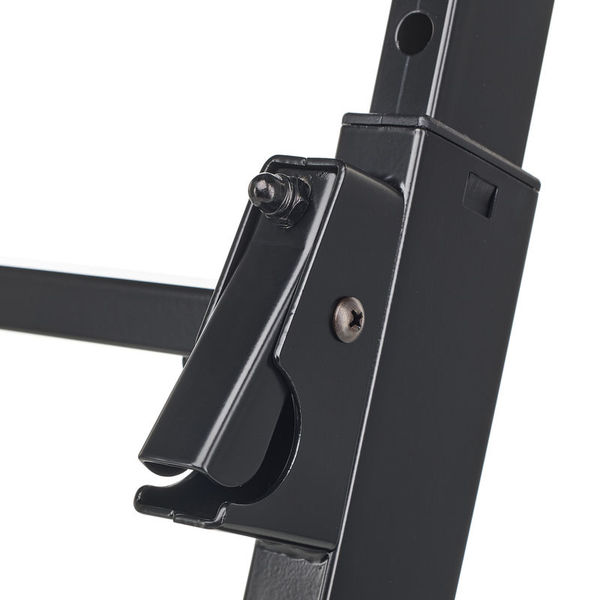 HERCULES IT HCKS-400B SUPPORTO PER TASTIERA AUTO LOCK