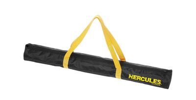 HERCULES IT HCKSB001 CUSTODIA PER SUPPORTO TASTIERA TRAVLITE