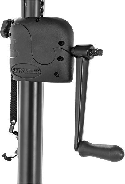 HERCULES IT HCLS-700B SUPPORTO PER LUCI