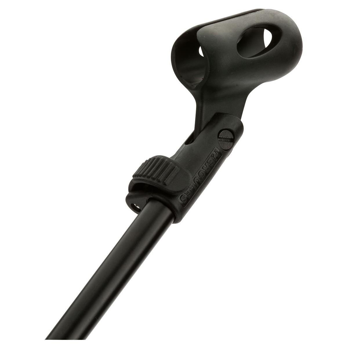 HERCULES IT HCMH-101B HOLDER PER MICROFONO