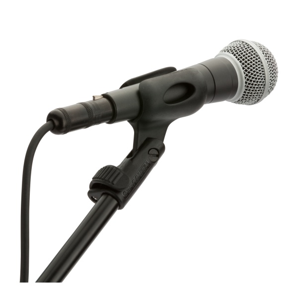 HERCULES IT HCMH-101B HOLDER PER MICROFONO