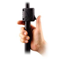 HERCULES IT HCMS-100B ASTA MICROFONICA BASSA DRITTA
