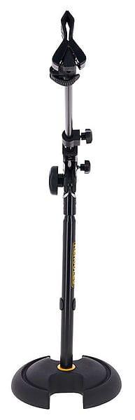HERCULES IT HCMS-120B ASTA MICROFONICA BASSA GIRAFFA