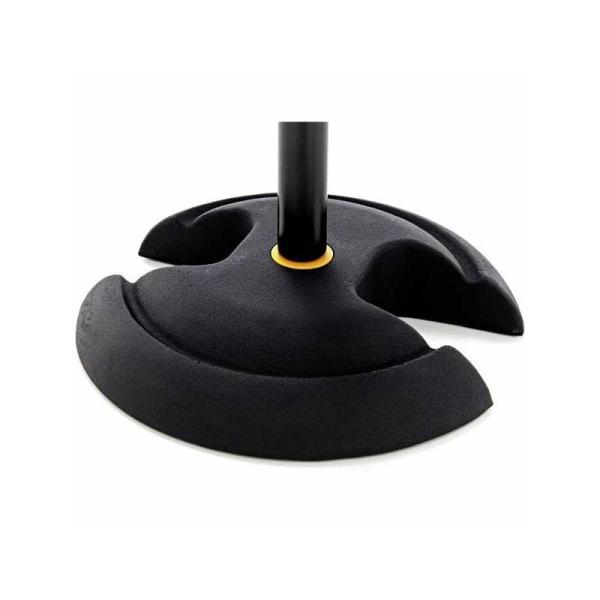HERCULES IT HCMS-120B ASTA MICROFONICA BASSA GIRAFFA