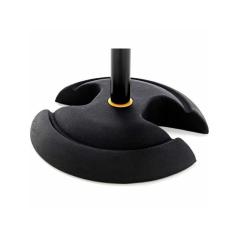 HERCULES IT HCMS-120B ASTA MICROFONICA BASSA GIRAFFA