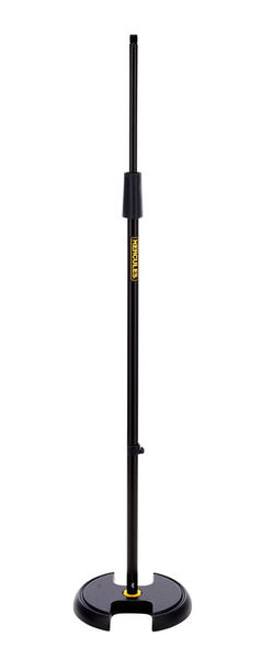 HERCULES IT HCMS-202B ASTA MICROFONICA DRITTA