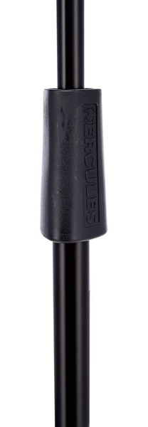 HERCULES IT HCMS-202B ASTA MICROFONICA DRITTA