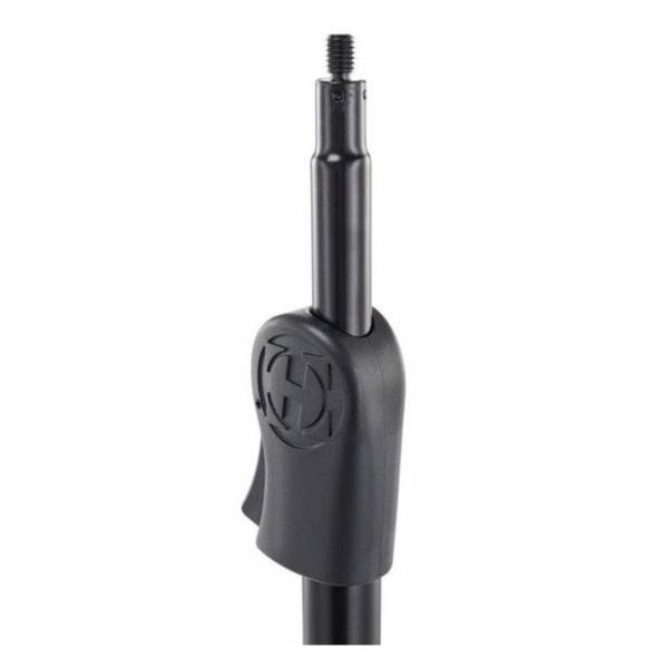 HERCULES IT HCMS-401B ASTA MICROFONICA DRITTA INCLINABILE