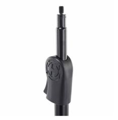 HERCULES IT HCMS-401B ASTA MICROFONICA DRITTA INCLINABILE