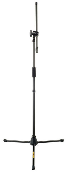 HERCULES IT HCMS-432B ASTA MICROFONICA A GIRAFFA