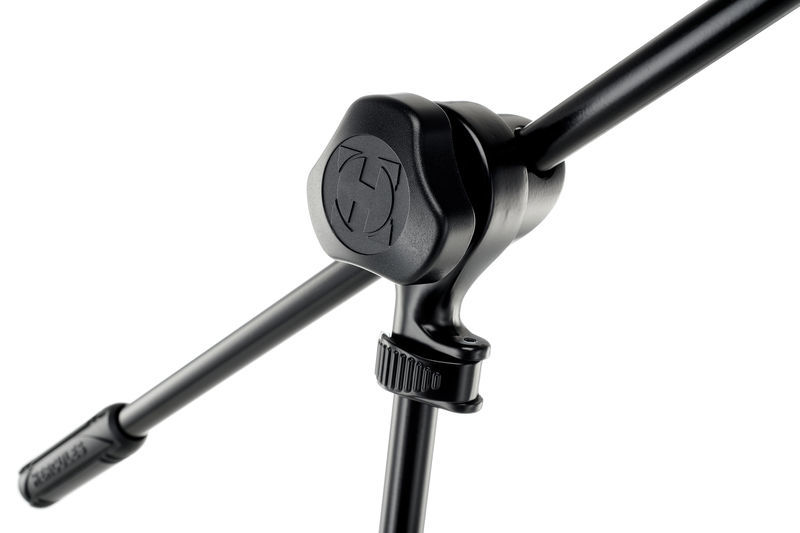 HERCULES IT HCMS-432B ASTA MICROFONICA A GIRAFFA