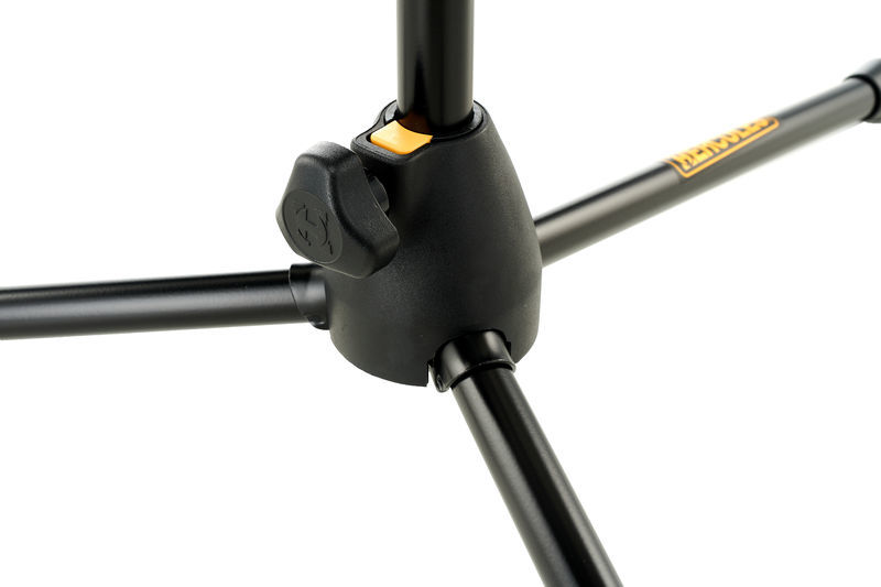 HERCULES IT HCMS-432B ASTA MICROFONICA A GIRAFFA