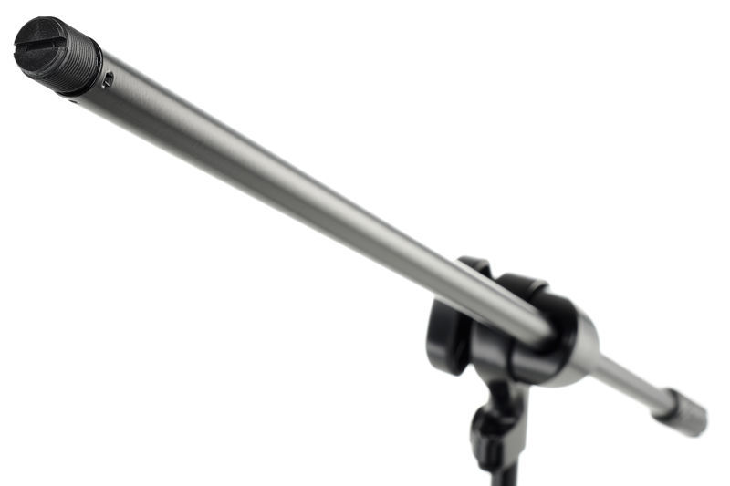 HERCULES IT HCMS-432B ASTA MICROFONICA A GIRAFFA