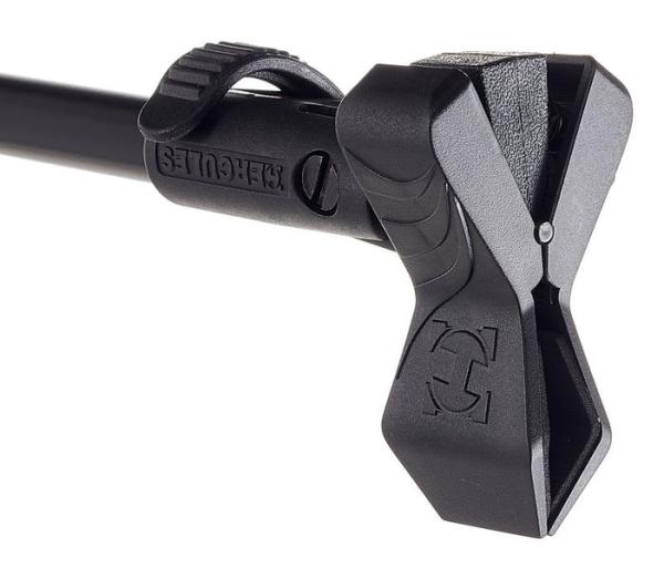 HERCULES IT HCMS-531B ASTA MICROFONICA A GIRAFFA