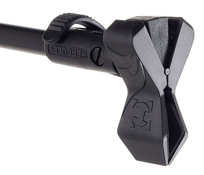 HERCULES IT HCMS-531B ASTA MICROFONICA A GIRAFFA