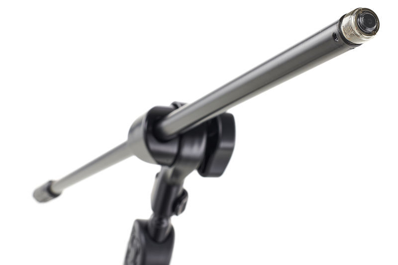 HERCULES IT HCMS-532B ASTA MICROFONICA A GIRAFFA