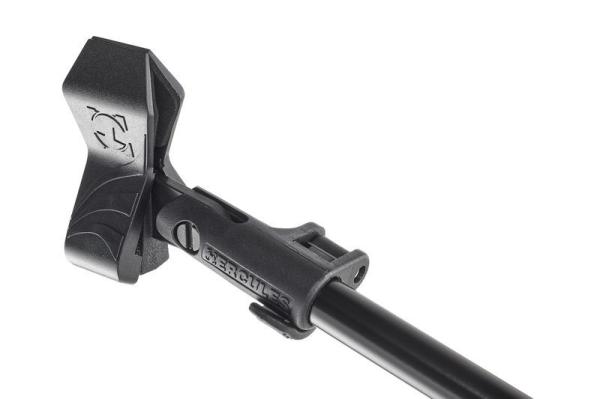 HERCULES IT HCMS-532B ASTA MICROFONICA A GIRAFFA
