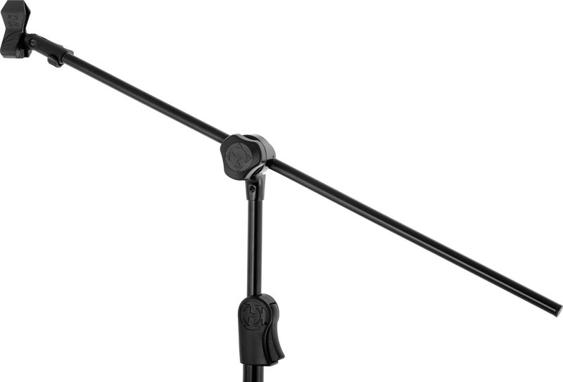 HERCULES IT HCMS-533B ASTA MICROFONICA A GIRAFFA