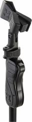 HERCULES IT HCMS-631B ASTA MICROFONICA A GIRAFFA