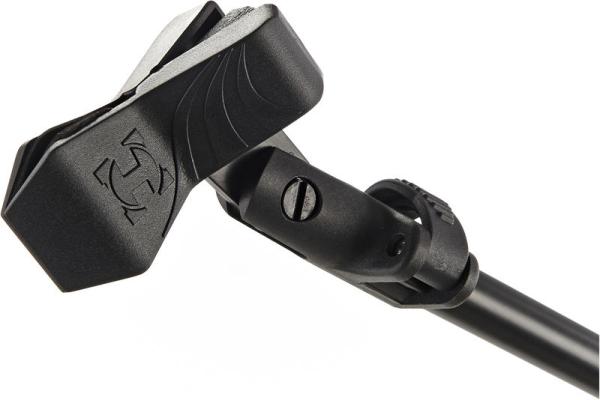 HERCULES IT HCMS-631B ASTA MICROFONICA A GIRAFFA