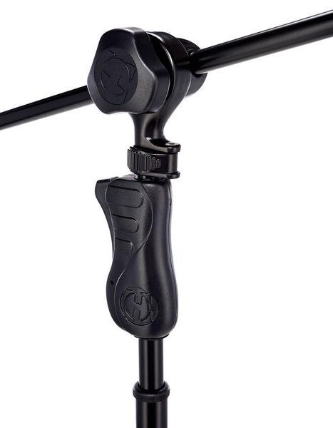 HERCULES IT HCMS-632B ASTA MICROFONICA A GIRAFFA