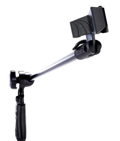 HERCULES IT HCMS-632B ASTA MICROFONICA A GIRAFFA