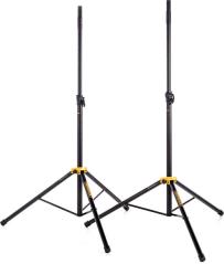 HERCULES IT HCSS-200BB COPPIA DI SUPPORTI PER SPEAKER