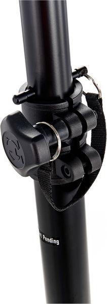 HERCULES IT HCSS-200BB COPPIA DI SUPPORTI PER SPEAKER