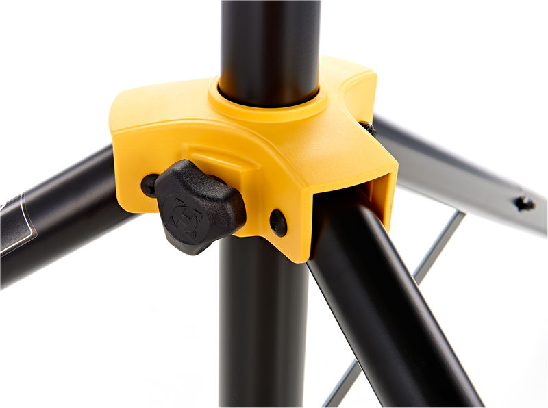 HERCULES IT HCSS-200BB COPPIA DI SUPPORTI PER SPEAKER