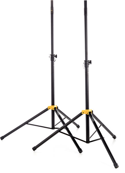 HERCULES IT HCSS-200BB COPPIA DI SUPPORTI PER SPEAKER