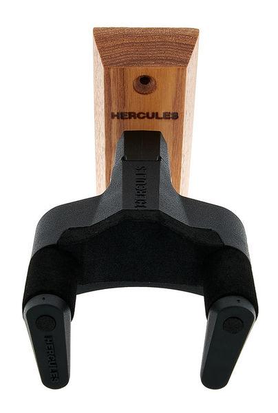 HERCULES IT HCUSP-10WB SUPPORTO DA MURO PER UKULELE