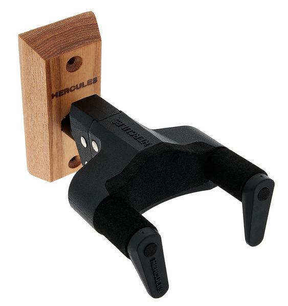 HERCULES IT HCUSP-10WB SUPPORTO DA MURO PER UKULELE