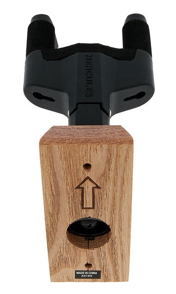 HERCULES IT HCUSP-10WB SUPPORTO DA MURO PER UKULELE