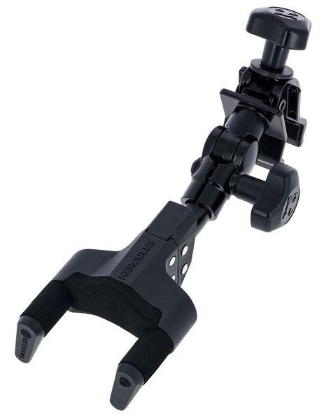 HERCULES IT HCUSP-20CB SUPPORTO A CLAMP PER UKULELE